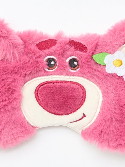 Slaapmasker 'Lotso' 'Disney' - Kiabi