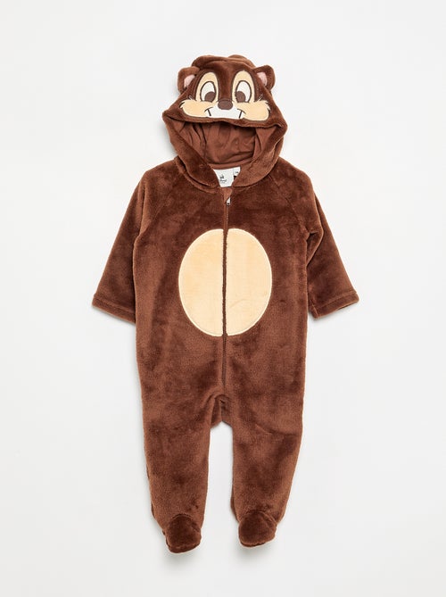 Slaappak 'Disney' met capuchon - Kiabi Slaappak 'Disney' met capuchon - Kiabi