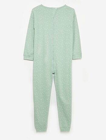 Slaappak met ritssluiting - gemakkelijk aan te trekken collectie