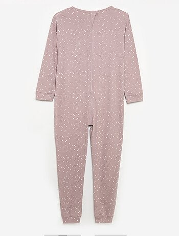 Slaappak met ritssluiting - gemakkelijk aan te trekken collectie