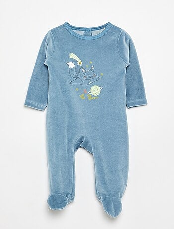 Slaappak 'Petit Béguin'