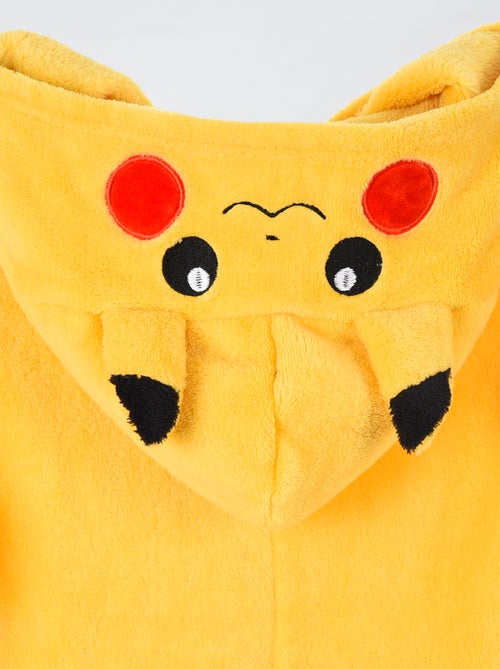 Slaappakje 'Pokémon' 'Pikachu' - Kiabi