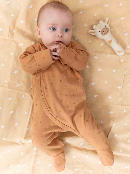 Slaappakje + rompertje - 2-delig - Kiabi