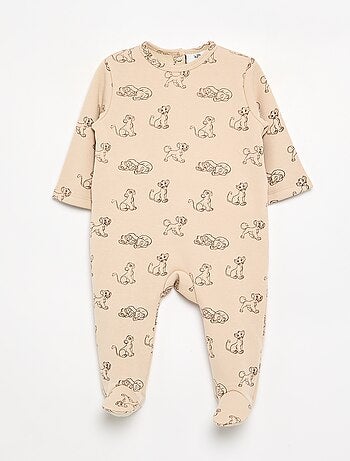 Slaappakje 'Simba' 'Disney'
