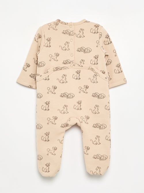Slaappakje 'Simba' 'Disney' - Kiabi
