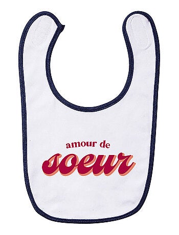 Slab AMOUR DE SOEUR