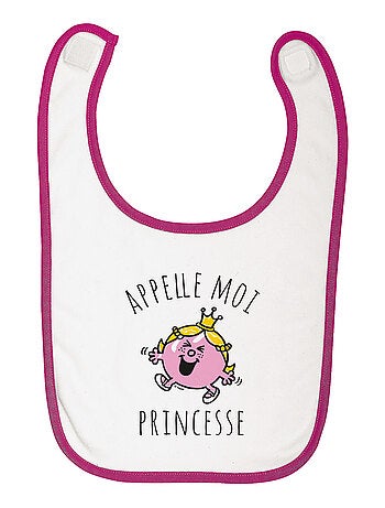 Slab APPELLE MOI PRINCESSE