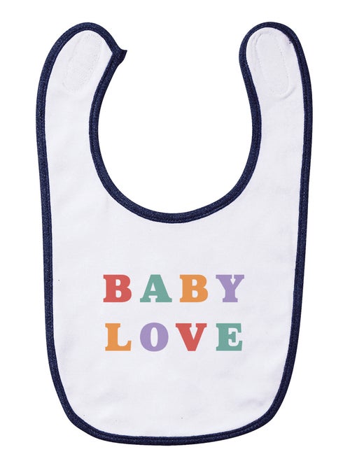 Slab BABY LOVE - Kiabi
