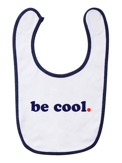 Slab BE COOL - Kiabi