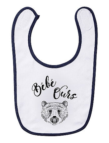 Slab BEBE OURS