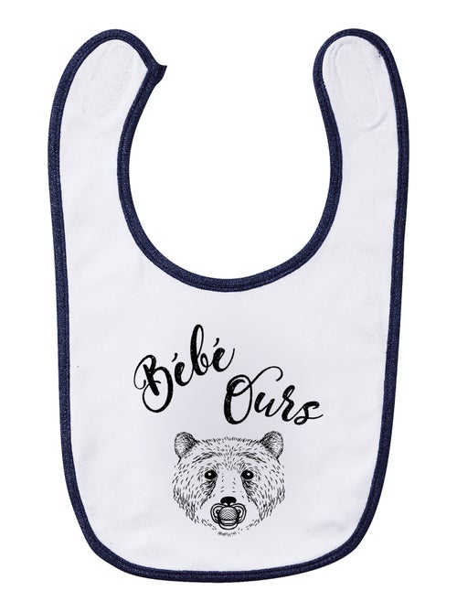 Slab BEBE OURS - Kiabi Slab BEBE OURS - Kiabi