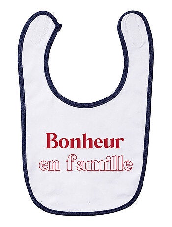 Slab BONHEUR EN FAMILLE