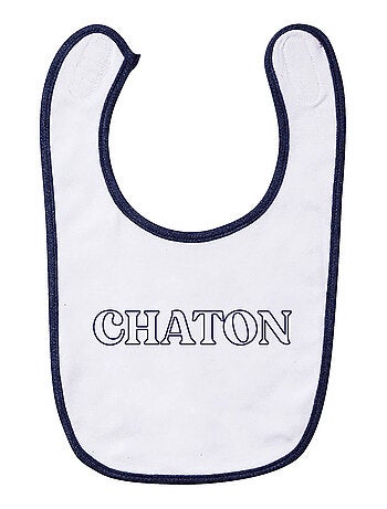 Slab CHATON BLEU