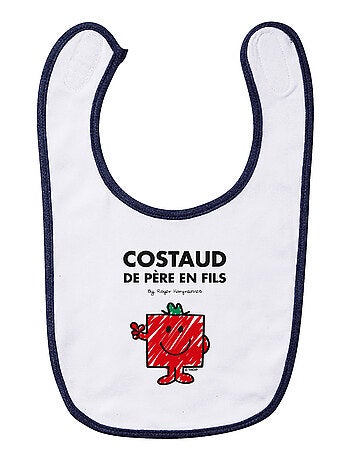 Slab COSTAUD DE PÈRE EN FILS