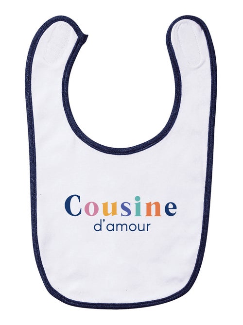 Slab COUSINE D'AMOUR - Kiabi Slab COUSINE D'AMOUR - Kiabi