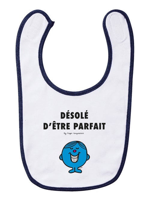Slab DÉSOLÉ D'ÊTRE PARFAIT 2 - Kiabi Slab DÉSOLÉ D'ÊTRE PARFAIT 2 - Kiabi
