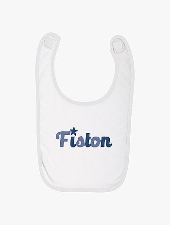 Slab FISTON