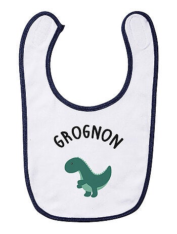 Slab GROGNON