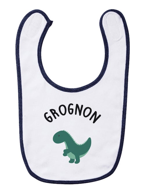Slab GROGNON - Kiabi