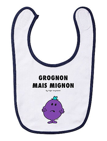 Slab GROGNON MAIS MIGNON 2