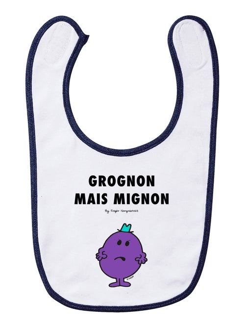 Slab GROGNON MAIS MIGNON 2 - Kiabi Slab GROGNON MAIS MIGNON 2 - Kiabi