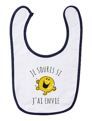 Slab JE SOURIS SI J'AI ENVIE