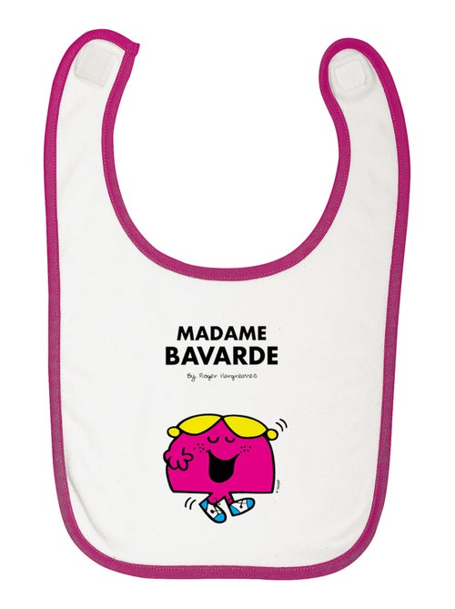 Slab MADAME BAVARDE - Kiabi
