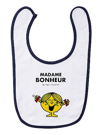 Slab MADAME BONHEUR