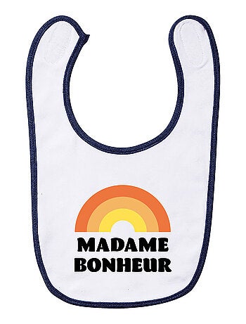 Slab MADAME BONHEUR WAF