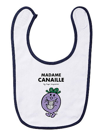 Slab MADAME CANAILLE
