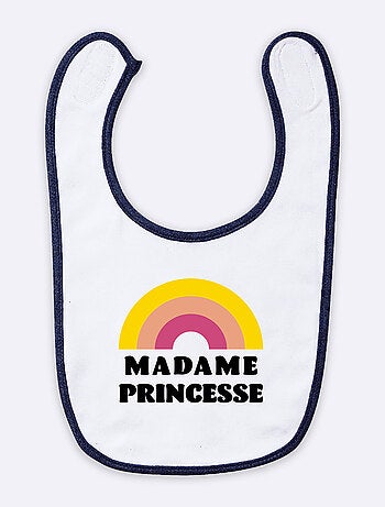 Slab MADAME PRINCESSE WAF