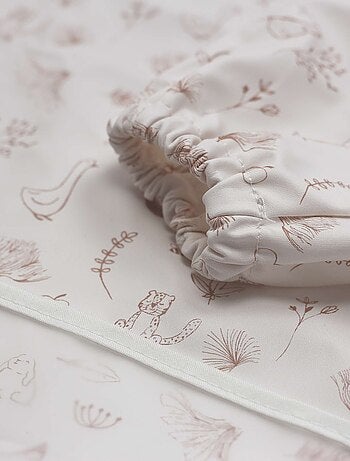Slab met lange mouwen voor baby's