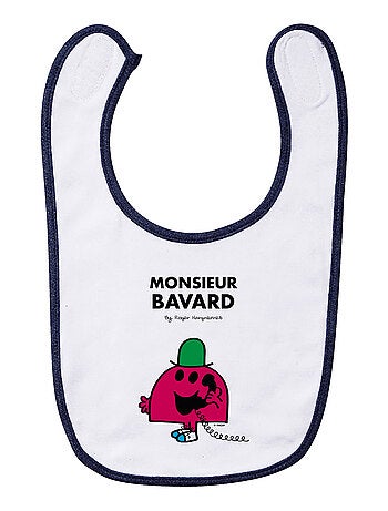 Slab MONSIEUR BAVARD
