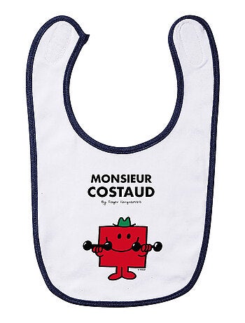Slab MONSIEUR COSTAUD