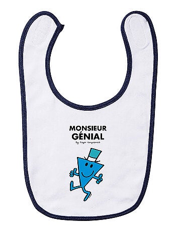 Slab MONSIEUR GÉNIAL