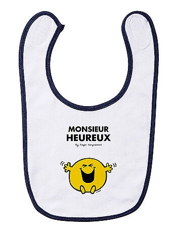 Slab MONSIEUR HEUREUX