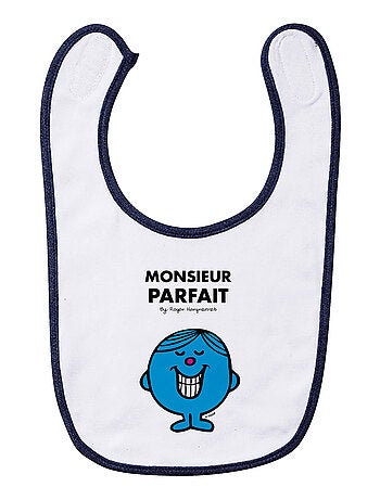 Slab MONSIEUR PARFAIT