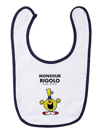 Slab MONSIEUR RIGOLO