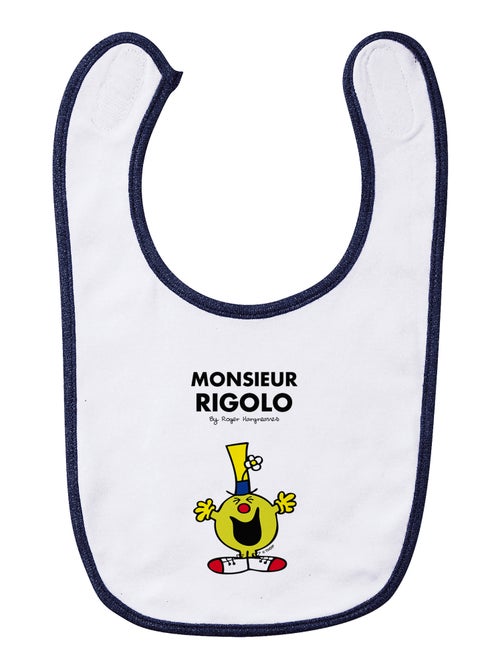 Slab MONSIEUR RIGOLO - Kiabi Slab MONSIEUR RIGOLO - Kiabi