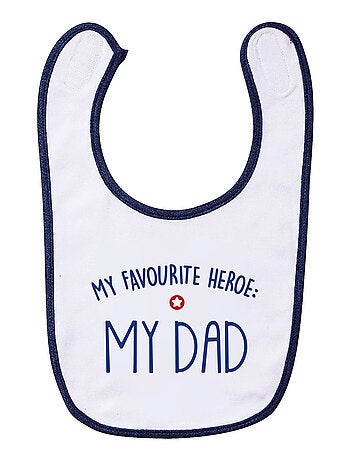 Slab MY FAVOURITE HEROE : MY DAD