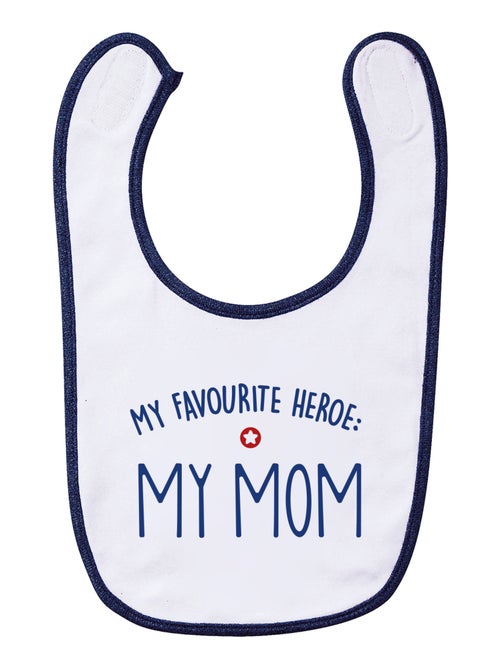 Slab MY FAVOURITE HEROE : MY MOM - Kiabi