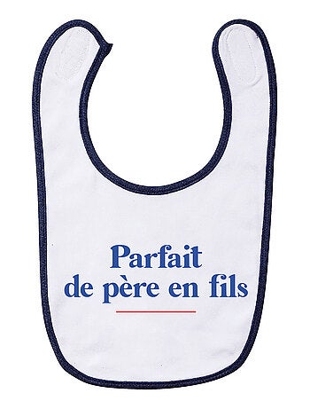 Slab PARFAIT DE PÈRE EN FILS 2