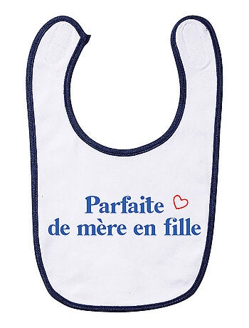 Slab PARFAITE DE MÈRE EN FILLE WAF