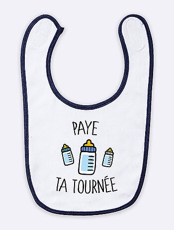 Slab PAYE TA TOURNEE