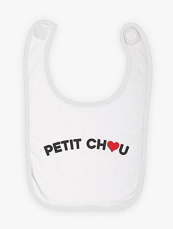 Slab PETIT CHOU