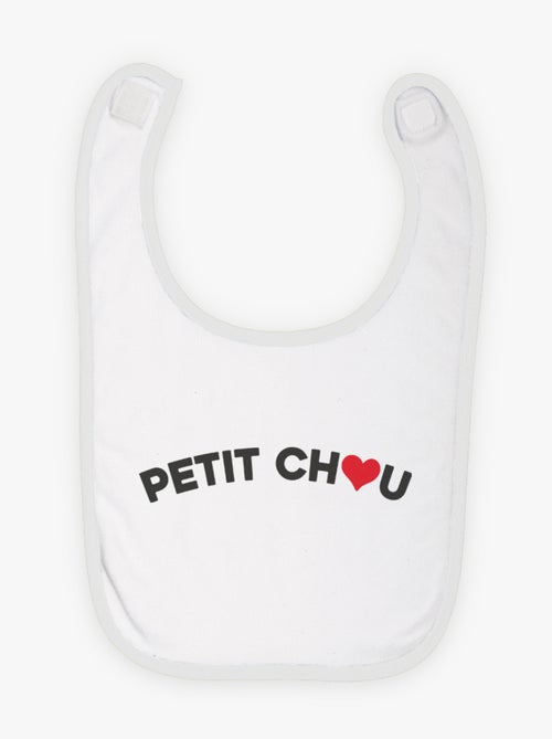 Slab PETIT CHOU - Kiabi Slab PETIT CHOU - Kiabi