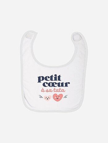 Slab PETIT COEUR A SA TATA