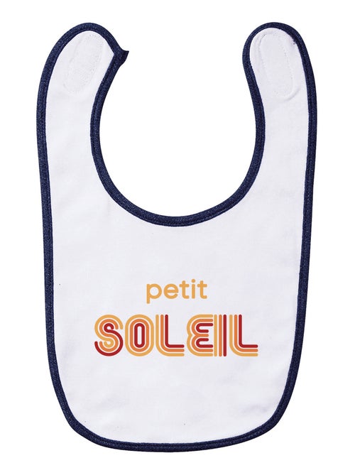 Slab PETIT SOLEIL - Kiabi Slab PETIT SOLEIL - Kiabi