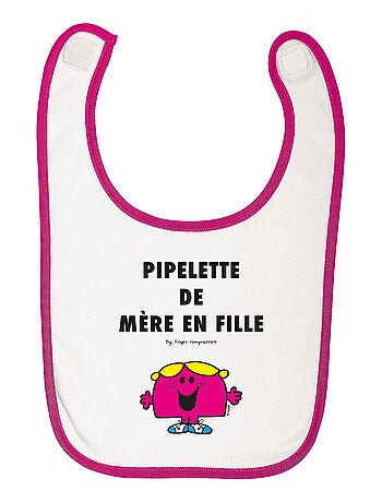 Slab PIPELETTE DE MÈRE EN FILLE 2