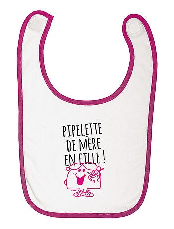 Slab PIPELETTE DE MÈRE EN FILLE